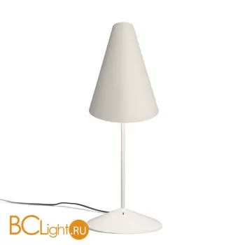 Настольная лампа Vibia I.Cono 0700 10 White - Фото 0