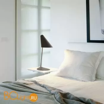 Настольная лампа Vibia I.Cono 0700 21 Grey D1 - Фото 0