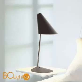 Настольная лампа Vibia I.Cono 0700 21 Grey D1