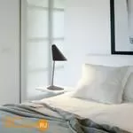 Настольная лампа Vibia I.Cono 0700 21 Grey D1 - Фото 0