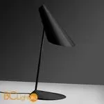 Настольная лампа Vibia I.Cono 0700 04