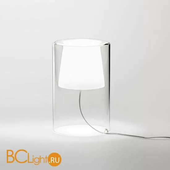 Настольная лампа Vibia Join 5066 01 Borosilicate glass