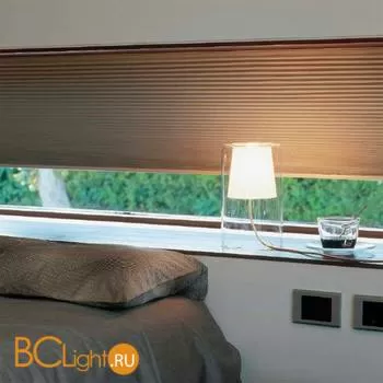 Настольная лампа Vibia Join 5066 01 Borosilicate glass - Фото 0