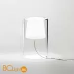 Настольная лампа Vibia Join 5066 01 Borosilicate glass