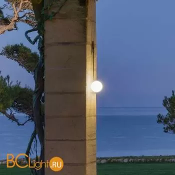 Уличный подвесной светильник Vibia June 4765 54 /10 Brown - Фото 1