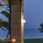 Уличный подвесной светильник Vibia June 4765 54 /10 Brown - Фото 1