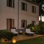 Садово-парковый фонарь Vibia June 4775 54 /10 Brown - Фото 0