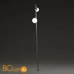 Садово-парковый фонарь Vibia June 4775 54 /10 Brown