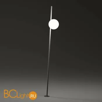 Садово-парковый фонарь Vibia June 4780 54 /10 Brown