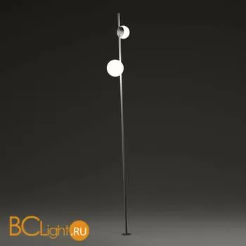 Садово-парковый фонарь Vibia June 4785 54 /10 Brown