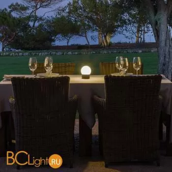 Настольная лампа Vibia June 4790 54 /15 Brown - Фото 1