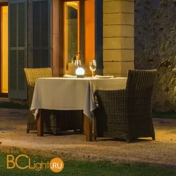 Настольная лампа Vibia June 4790 54 /15 Brown - Фото 0