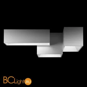 Потолочная композиция Vibia Link 5351 x 1, 5356 x 1, 5361 x 1 White