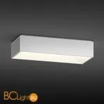 Потолочный светильник Vibia Link 5373 03 Gloss white