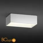 Потолочный светильник Vibia Link 5376 03 Gloss white