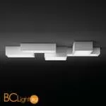 Потолочный светильник Vibia Link 5396 03 Gloss white