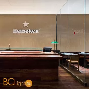 Настольная лампа Vibia Mayfair 5500 07 /16 - Фото 0