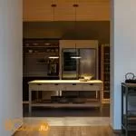 Подвесной светильник Vibia Mayfair 5525 18 /1B - Фото 0