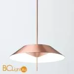Подвесной светильник Vibia Mayfair 5525 67 /1B