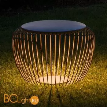 Ландшафтный светильник Vibia Meridiano 4710 07 /10 Khaki