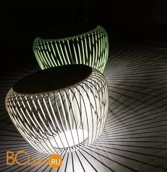 Ландшафтный светильник Vibia Meridiano 4710 58 /10 Off-white - Фото 1