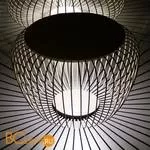 Ландшафтный светильник Vibia Meridiano 4710 58 /10 Off-white