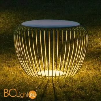 Ландшафтный светильник Vibia Meridiano 4710 62 /10 Green