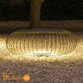 Ландшафтный светильник Vibia Meridiano 4715 62 /10 Green