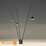 Торшер Vibia North 5620 11 /15 Black