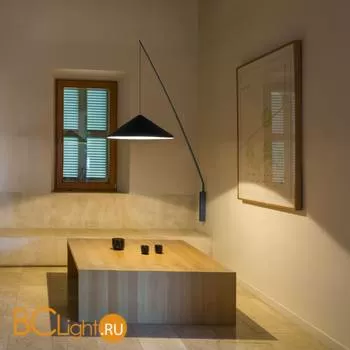 Бра Vibia North 5630 11 /15 Black - Фото 0