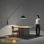 Бра Vibia North 5630 42 /15 Blue M1 - Фото 0