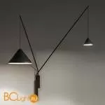 Подвесной светильник Vibia North 5635 11 /15 Black
