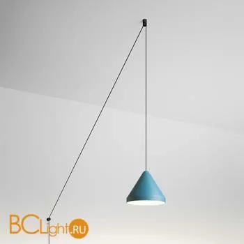 Подвесной светильник Vibia North 5640 42 /15 Blue M1