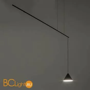 Подвесной светильник Vibia North 5670 11 /1B Black