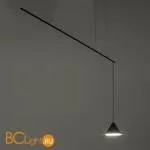 Подвесной светильник Vibia North 5670 11 /1B Black