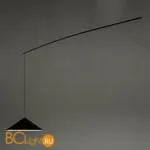 Подвесной светильник Vibia North 5674 11 /1B Black