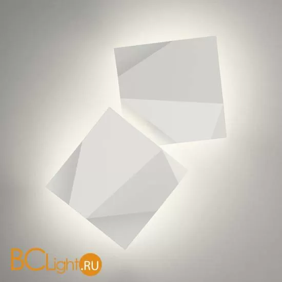 Настенный светильник Vibia Origami 4504 03 /14