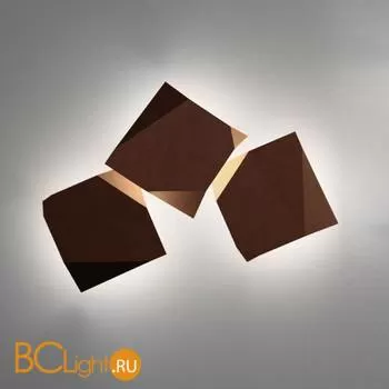Настенный светильник Vibia Origami 4506 54 /14