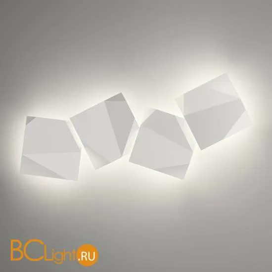 Настенный светильник Vibia Origami 4508 03 /14