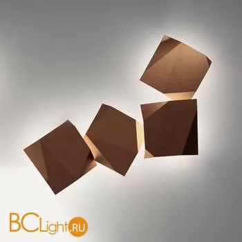 Настенный светильник Vibia Origami 4508 54 /14