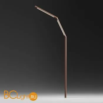 Садово-парковый фонарь Vibia Palo Alto 4525 54