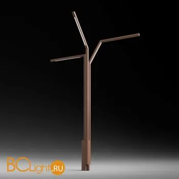 Садово-парковый фонарь Vibia Palo Alto 4536 54