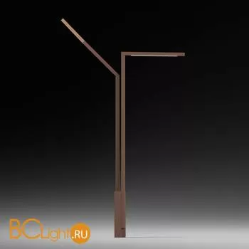 Садово-парковый фонарь Vibia Palo Alto 4535 54