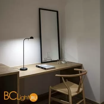 Настольная лампа Vibia Pin 1650 04 /10 Black - Фото 1