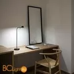 Настольная лампа Vibia Pin 1650 04 /10 Black - Фото 1