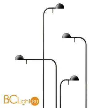 Настольная лампа Vibia Pin 1655 04 /10 Black - Фото 2