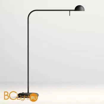 Настольная лампа Vibia Pin 1655 04 /10 Black