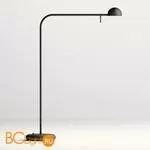 Настольная лампа Vibia Pin 1655 04 /10 Black