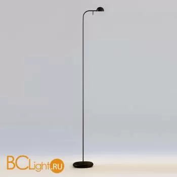Торшер Vibia Pin 1660 04 /10 Black