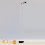 Торшер Vibia Pin 1660 04 /10 Black